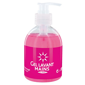 6 voordelige handwasgels 300 ml 6 voordelige handwasgels 300 ml