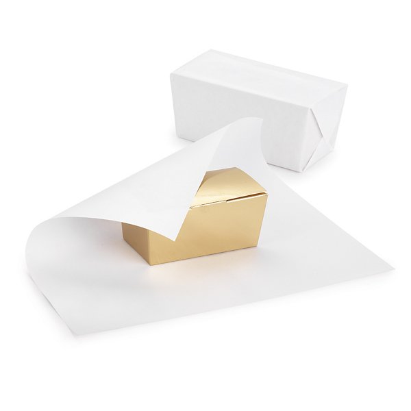60 gsm white Kraft paper - 3