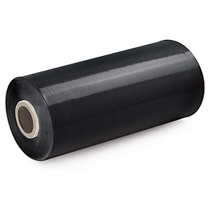 62 Micron 30% Recycled Black Layflat Tubing 62 Micron 30% Recycled Black Layflat Tubing