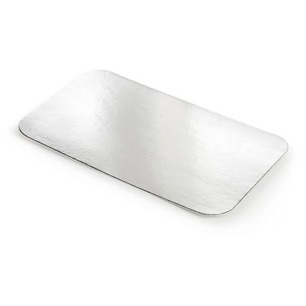 700 vaschette in alluminio 219x169 mm - 1