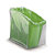 75 sacchetti trasparenti in plastica riciclata con soffietti 50 micron RAJA 100x180x70 cm - 4