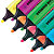8 surligneurs Stabilo Boss Original coloris assortis - 2