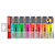 8 tekstmarkers Stabilo Boss original geassorteerde kleuren - 1