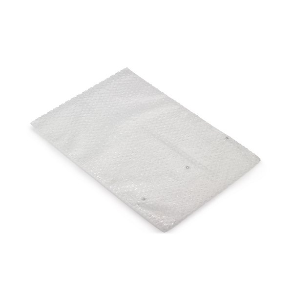 80%-ban újrahasznosított légpárnás tasak ragasztócsíkkal - 4