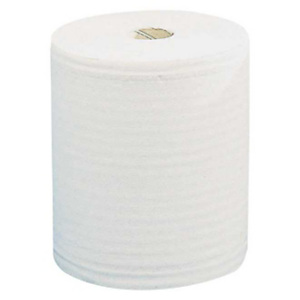 9 mini rollen handdoekpapier Tork Reflex met centrale afrolling, 200 vellen 9 mini rollen handdoekpapier Tork Reflex met centrale afrolling, 200 vellen
