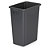 Abfallbehälter für Mülltrennung 60l - 1