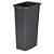 Abfallbehälter für Mülltrennung 80l - 1