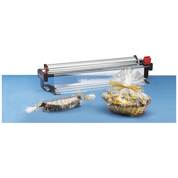 Abroller für Geschenkfolie - 2