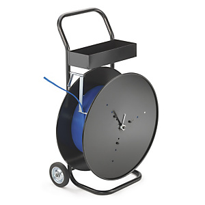 Abrollwagen vielseitig Abrollwagen vielseitig