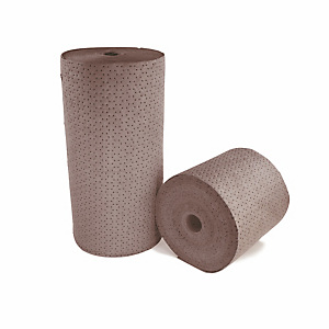 Absorbant fibres polypropylène tous liquides Absorbant fibres polypropylène tous liquides