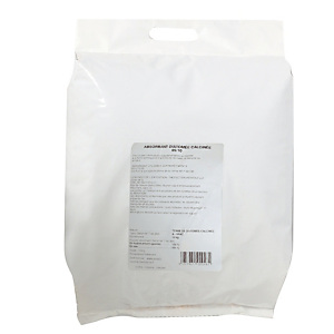 Absorbant minéral Diatomée 20L Absorbant minéral Diatomée 20L
