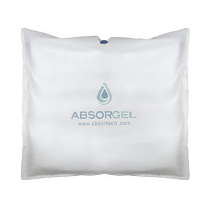 AbsorGel® Max Calcium Chloride Desiccant