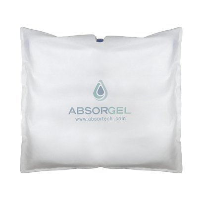 AbsorGel® Max Calcium Chloride Desiccant