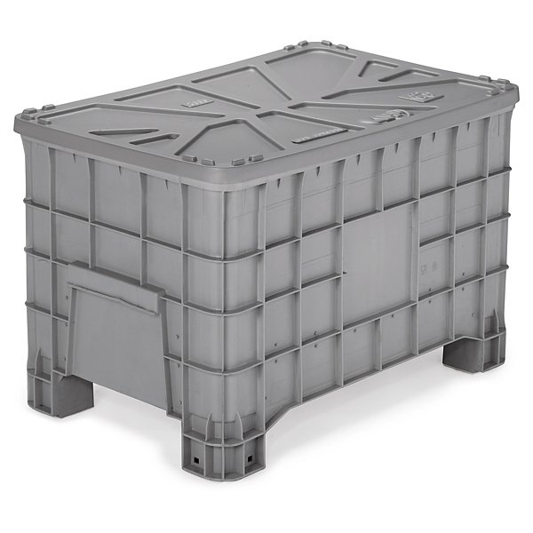 Accessoires pour caisse-palette plastique - 3