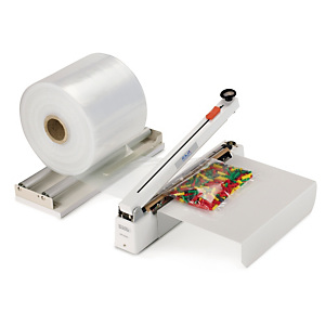 Accessoires pour soudeuse plastique à couteau semi-automatique