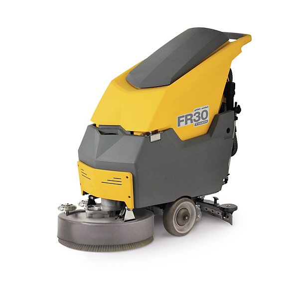 Accessori per lavasciuga pavimenti manuale FR 30 SM 45 TOUCH Ghibli & Wirbel - 2