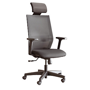 Accoudoirs 1D pour fauteuil de bureau Like Linea Fabbrica Like Accoudoirs 1D pour fauteuil de bureau Like Linea Fabbrica Like