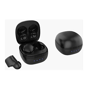 Acer AHR162, Auriculares, Dentro de oído, Música, Negro, Binaural, Inalámbrico GP.HDS11.00Z Acer AHR162, Auriculares, Dentro de oído, Música, Negro, Binaural, Inalámbrico GP.HDS11.00Z