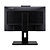 Acer B248Y, 60,5 cm (23.8''), 1920 x 1080 Pixeles, Full HD, LCD, 4 ms, Negro UM.QB8EE.001 - 3