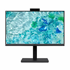 Acer B7 B277DE Vero, 68,6 cm (27'), 1920 x 1080 Pixeles, Full HD, LED, 4 ms, Negro UM.HB7EE.E18 Acer B7 B277DE Vero, 68,6 cm (27'), 1920 x 1080 Pixeles, Full HD, LED, 4 ms, Negro UM.HB7EE.E18