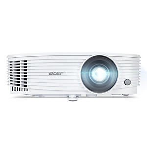 Acer Basic P1157i, 4500 lúmenes ANSI, DLP, SVGA (800x600), 20000:1, 4:3, 1 - 12 m MR.JUQ11.001 Acer Basic P1157i, 4500 lúmenes ANSI, DLP, SVGA (800x600), 20000:1, 4:3, 1 - 12 m MR.JUQ11.001