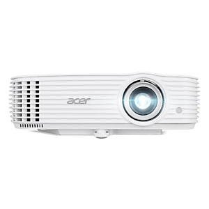 Acer Basic P1557Ki, 4500 lúmenes ANSI, DLP, 1080p (1920x1080), 10000:1, 16:9, 787,4 - 7620 mm (31 - 300'') MR.JV511.001 Acer Basic P1557Ki, 4500 lúmenes ANSI, DLP, 1080p (1920x1080), 10000:1, 16:9, 787,4 - 7620 mm (31 - 300'') MR.JV511.001