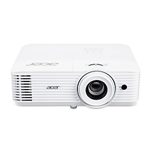 Acer Business P5827a, 4000 lúmenes ANSI, DLP, 2160p (3840x2160), 10000:1, 16:9, 736,6 - 7620 mm (29 - 300'') MR.JWL11.001 Acer Business P5827a, 4000 lúmenes ANSI, DLP, 2160p (3840x2160), 10000:1, 16:9, 736,6 - 7620 mm (29 - 300'') MR.JWL11.001