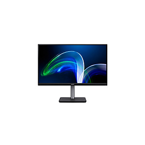 Acer CB243Y, 60,5 cm (23.8''), 1920 x 1080 Pixeles, Full HD, LCD, 1 ms, Negro UM.QB3EE.006 Acer CB243Y, 60,5 cm (23.8''), 1920 x 1080 Pixeles, Full HD, LCD, 1 ms, Negro UM.QB3EE.006