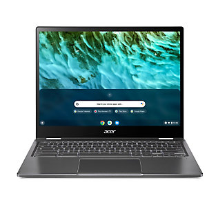 Acer Chromebook CP713-3W-57PT, Intel® Core'! i5, 2,4 GHz, 34,3 cm (13.5''), 2256 x 1504 Pixeles, 16 GB, 256 GB NX.AHAEB.004
