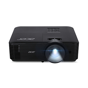 Acer Essential X1128i, 4500 lúmenes ANSI, DLP, SVGA (800x600), 20000:1, 4:3, 584,2 - 7620 mm (23 - 300'') MR.JTU11.001 Acer Essential X1128i, 4500 lúmenes ANSI, DLP, SVGA (800x600), 20000:1, 4:3, 584,2 - 7620 mm (23 - 300'') MR.JTU11.001