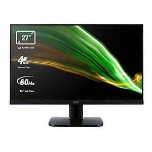 Acer, Monitor desktop, Ka270habid, UM.HX3EE.A01 Acer, Monitor desktop, Ka270habid, UM.HX3EE.A01
