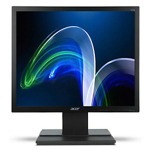 ACER, Monitor desktop, V176lbmi, UM.BV6EE.016
