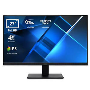 Acer, Monitor desktop, V277bmipx, UM.HV7EE.009 Acer, Monitor desktop, V277bmipx, UM.HV7EE.009