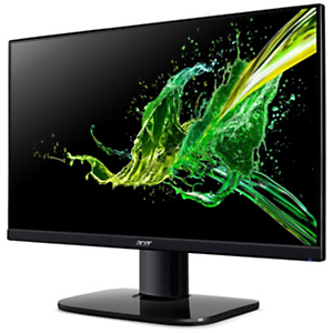 Acer Monitor LCD IPS KA242Y, 23,8", Nero Acer Monitor LCD IPS KA242Y, 23,8", Nero