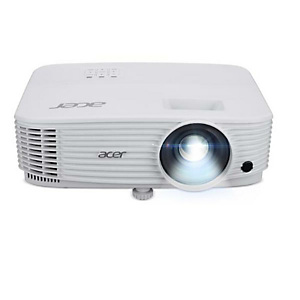 ACER MONITOR & VIDEOPR.PROFESSIONAL, Videoproiettori e videoproiettori interattivi, H65425i, MR.JXA11.001 ACER MONITOR & VIDEOPR.PROFESSIONAL, Videoproiettori e videoproiettori interattivi, H65425i, MR.JXA11.001