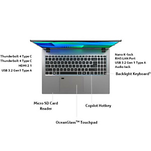 ACER NOTEBOOK PROFESSIONAL, Notebook e workstation portatili, Tmp215-55-tco-52hl, NX.BE1ET.002 ACER NOTEBOOK PROFESSIONAL, Notebook e workstation portatili, Tmp215-55-tco-52hl, NX.BE1ET.002