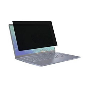 Acer NP.OTH11.01V, Portátil, Filtro de privacidad para pantallas sin marco, Negro, Antideslumbrante, Privacidad, 35,6 cm (14"), 17,4 mm Acer NP.OTH11.01V, Portátil, Filtro de privacidad para pantallas sin marco, Negro, Antideslumbrante, Privacidad, 35,6 cm (14"), 17,4 mm