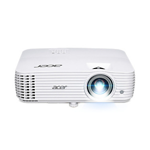 Acer P1657Ki, 4500 lúmenes ANSI, DLP, 1080p (1920x1080), 10000:1, 16:10, 812,8 - 7620 mm (32 - 300'') MR.JV411.001 Acer P1657Ki, 4500 lúmenes ANSI, DLP, 1080p (1920x1080), 10000:1, 16:10, 812,8 - 7620 mm (32 - 300'') MR.JV411.001