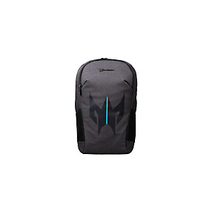 Acer Predator Urban Backpack 15.6, Urbain, 39,6 cm (15.6'), Compartiment pour Notebook, Polyester GP.BAG11.027 Acer Predator Urban Backpack 15.6, Urbain, 39,6 cm (15.6'), Compartiment pour Notebook, Polyester GP.BAG11.027