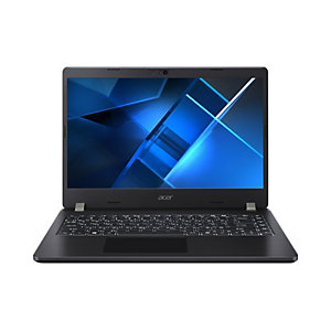 Acer TravelMate P2 TMP214-53-32LS, 11e génération de processeurs Intel® Core™ i3, 3 GHz, 35,6 cm (14"), 1920 x 1080 pixels, 8 Go, 256 Go NX.VQ6EF.001