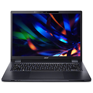 Acer TravelMate P4 TMP414-53-TCO-74ZQ, Intel® Core'! i7, 35,6 cm (14''), 1920 x 1200 Pixeles, 16 GB, 512 GB, Windows 11 Pro NX.B1UEB.009