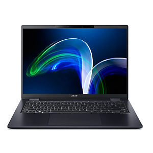 Acer TravelMate P6 TMP614P-52-515C, Intel® Core™ i5, 2,6 GHz, 35,6 cm (14''), 1920 x 1200 pixels, 16 Go, 512 Go NX.VSZEF.00F