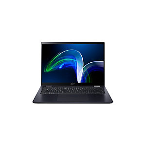 Acer TravelMate TMP614RN-52-78TC, Intel® Core™ i7, 35,6 cm (14''), 1920 x 1200 pixels, 16 Go, 1000 Go, Windows 10 Pro NX.VTPEF.005