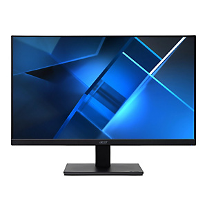 Acer V277, 68,6 cm (27''), 1920 x 1080 Pixeles, Full HD, LED, 4 ms, Negro UM.HV7EE.E17