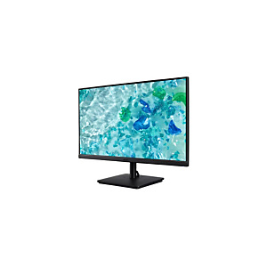 Acer V7 V277 E0bi, 68,6 cm (27'), 1920 x 1080 Pixeles, 4K Ultra HD, LED, 1 ms, Negro UM.HV7EE.058 Acer V7 V277 E0bi, 68,6 cm (27'), 1920 x 1080 Pixeles, 4K Ultra HD, LED, 1 ms, Negro UM.HV7EE.058