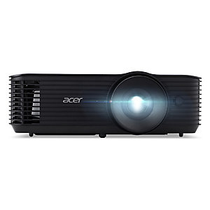 Acer Value X1228i, 4500 lúmenes ANSI, DLP, SVGA (800x600), 20000:1, 4:3, 4:3,16:9 MR.JTV11.001