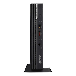 Acer Veriton N N4710GT, Intel® Core™ i7, i7-13700T, 8 Go, 512 Go, Windows 11 Pro, 64-bit DT.VXVEF.005 Acer Veriton N N4710GT, Intel® Core™ i7, i7-13700T, 8 Go, 512 Go, Windows 11 Pro, 64-bit DT.VXVEF.005