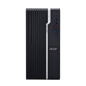 Acer Veriton S2680G, 2,6 GHz, Intel® Core"! i5, 8 GB, 512 GB, DVD±RW, Windows 10 Pro DT.VV2EB.003