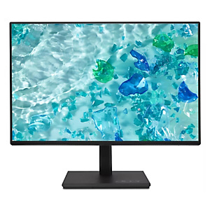 Acer Vero B7 B247Y G, 60,5 cm (23.8'), 1920 x 1080 Pixeles, Full HD, 4 ms, Negro UM.QB7EE.G05 Acer Vero B7 B247Y G, 60,5 cm (23.8'), 1920 x 1080 Pixeles, Full HD, 4 ms, Negro UM.QB7EE.G05