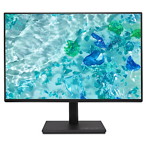 Acer Vero B7 B277Gbmiprzx, 68,6 cm (27'), 1920 x 1080 Pixeles, Full HD, LCD, 4 ms, Negro UM.HB7EE.G01 Acer Vero B7 B277Gbmiprzx, 68,6 cm (27'), 1920 x 1080 Pixeles, Full HD, LCD, 4 ms, Negro UM.HB7EE.G01